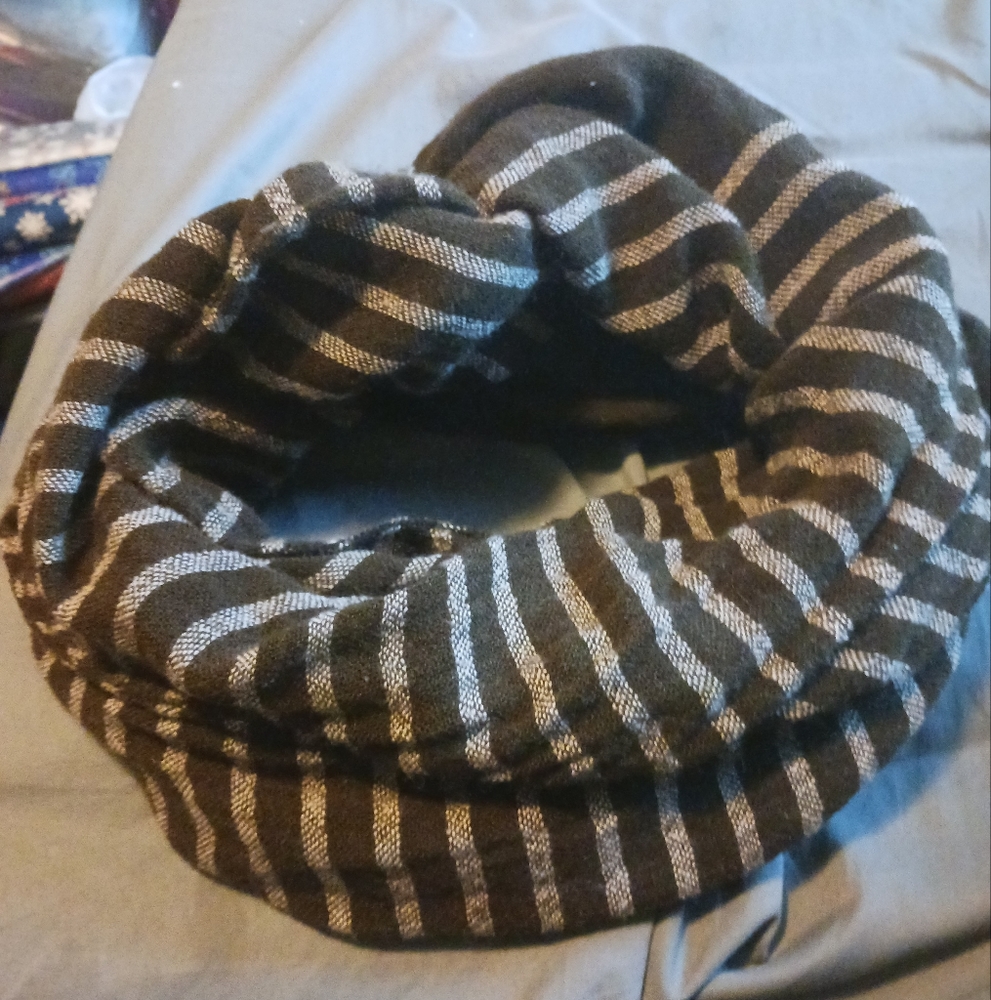 WINTER SCARF